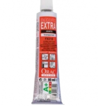 Клей монтажный Orac Decor FX250 DecoFix Extra Plus 80мл